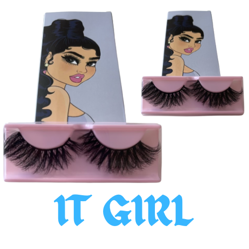 LASHED ON THE AVE🎀