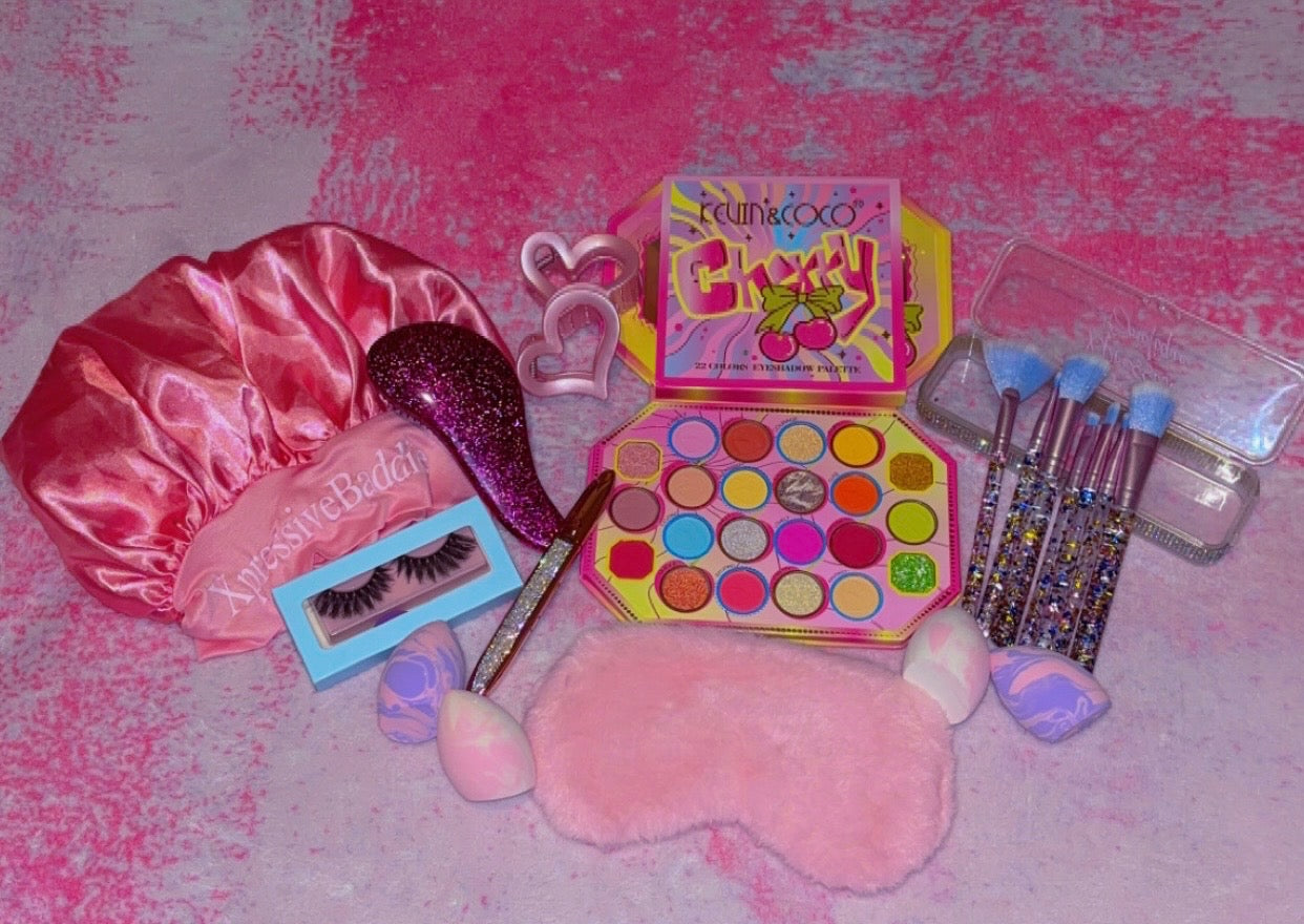 ULTIMATE BEAUTY BUNDLE🎀