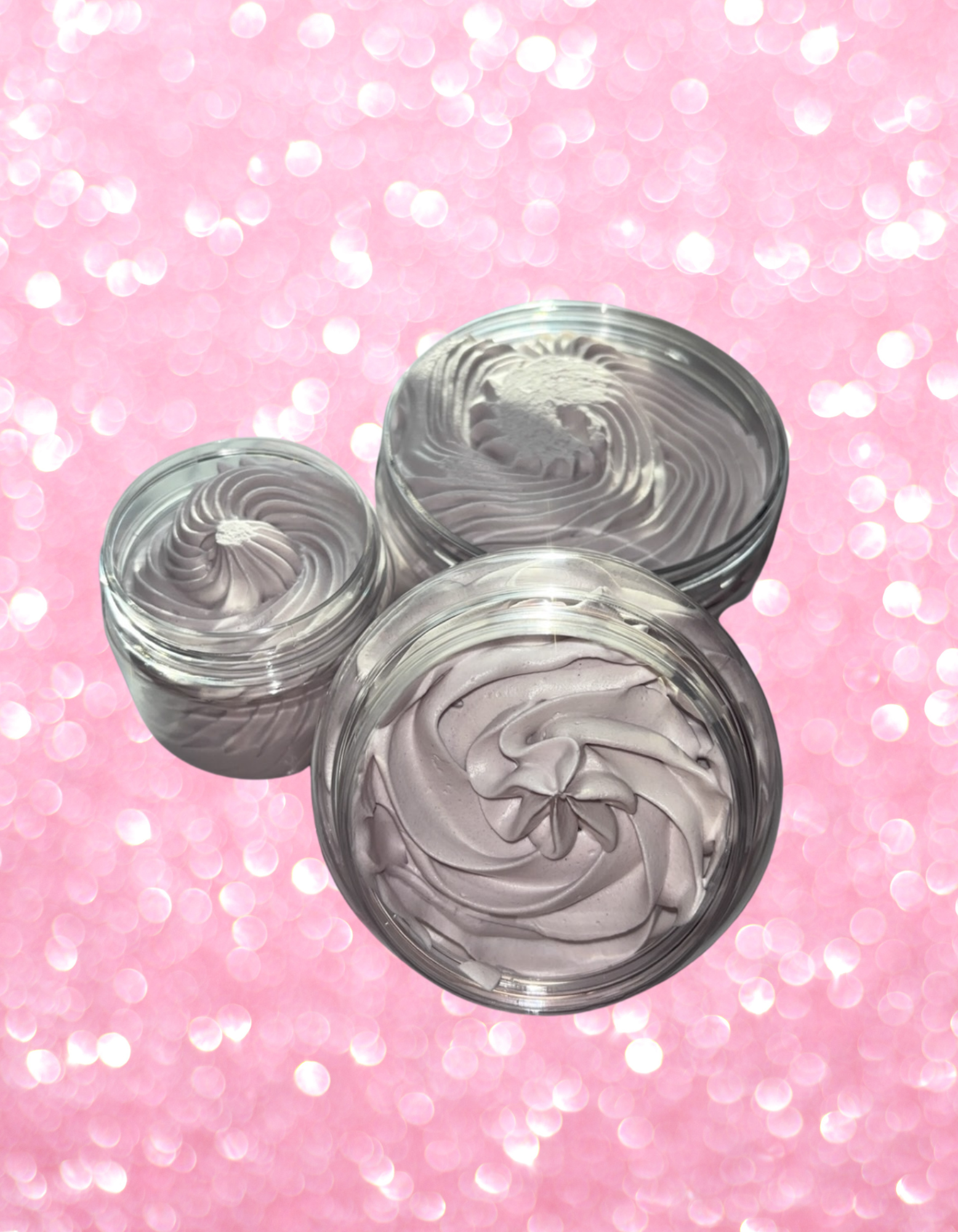 PINA COLADA WHIPPED BODY BUTTER🎀