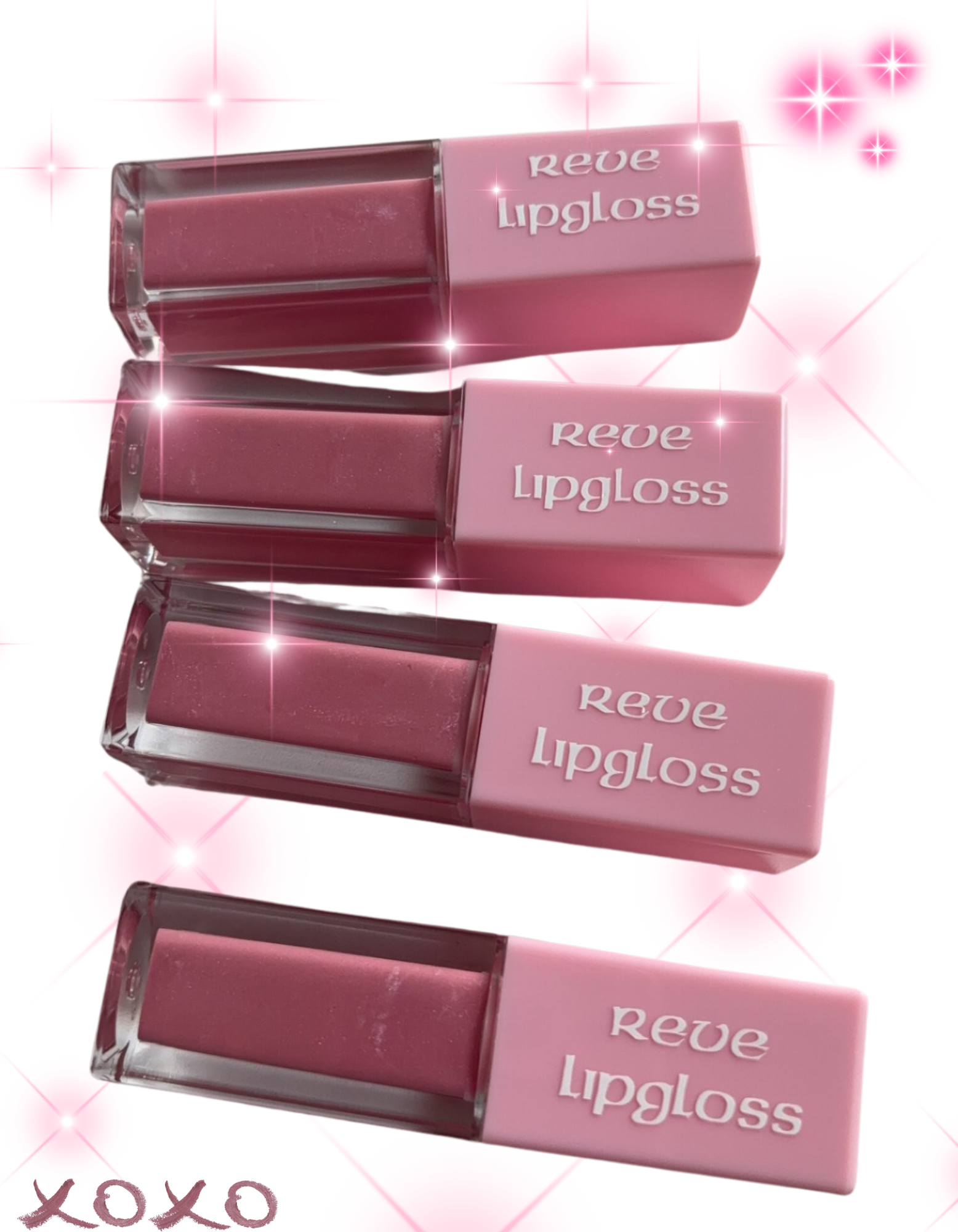REVE LIPGLOSS🎀